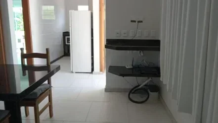 Apartamento com suíte