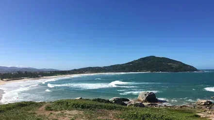 Terreno em Garopaba